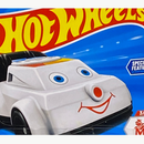 Hot Wheels Quick Chat | Mattel Series 3/5