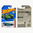 Hot Wheels Super Twin Mill | Let's Race Series 1/5