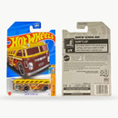 Hot Wheels Surfin' School Bus | Surf's Up Series 1/5