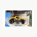 Hot Wheels Twinnin' N' Winnin' | Getaways Series 4/5