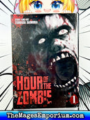 Hour of the Zombie Vol 1