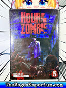 Hour of the Zombie Vol 5
