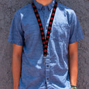 Game of Thrones House Targaryen Lanyard