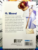 How a Realist Hero Rebuilt the Kingdom Vol 1 Light Novel