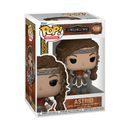How to Train Your Dragon - Astrid with Axe Funko Pop! #1791
