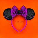 Halloween Ears