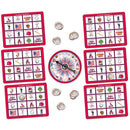 St. Louis Cardinals MLB Bingo Game
