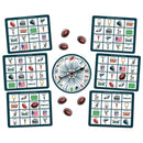 Philadelphia Eagles NFL Bingo Game