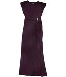 Ralph Lauren Womens Amaria Gown Dress