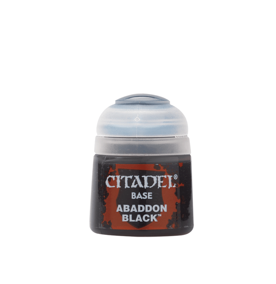 Citadel Base Paint (12ml)