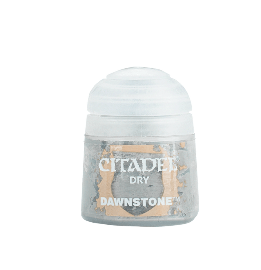 Citadel Dry Paint (12ml)