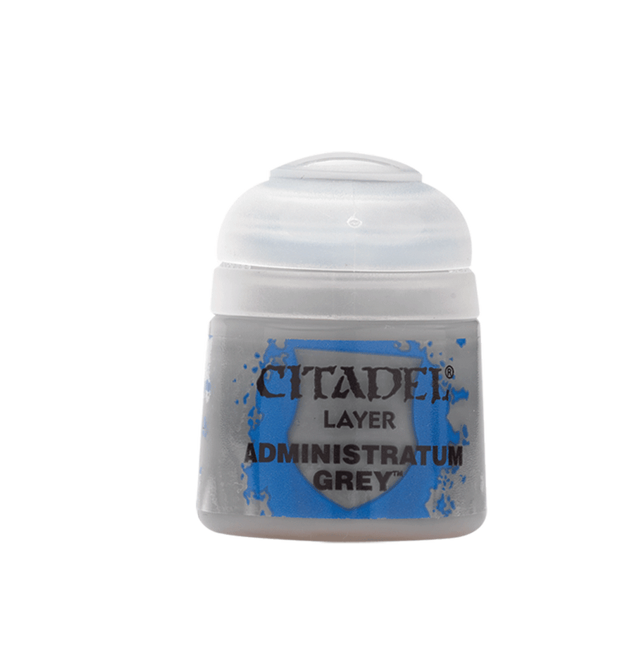 Citadel Layer Paint (12ml)