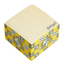 Hufflepuff Harry Potter Memo Pad