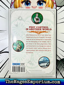 Hunting in Another World with My Elf Wife Vol 2