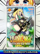 Hunting in Another World with My Elf Wife Vol 2