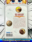 Hunting In Another World With My Elf Wife Vol 3 Manga