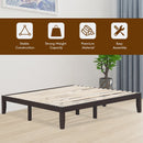 14 Inch King Size
