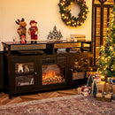 58 Inch TV Stand