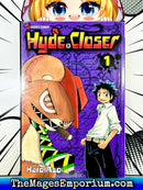 Hyde and Closer Vol 1