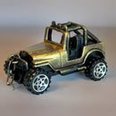 Country Backroads Jeep Charm - Tumbler Handle Charm
