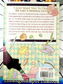 I Am Alice - Body Swap in Wonderland Vol 2