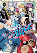 I Am Alice - Body Swap in Wonderland Vol 3