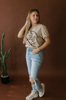 I Bake My Own Bread Graphic Tee