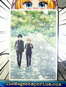 I Cannot Reach You Vol 1