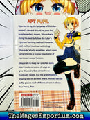 I Don't Like You At All, Big Brother!! Vol 7-8 Omnibus