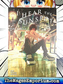 I Hear The Sunspot Limit 2