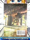 I Hear The Sunspot Limit 2