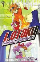 I, Otaku Struggle in Akihabara Vol 1