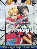 I Shall Survive Using Potions Vol 4
