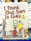 I Think Our Son Is Gay Vol 4