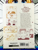 I Think Our Son Is Gay Vol 4