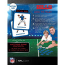 Buffalo Bills Matching Game
