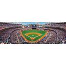 New York Yankees - 1000 Piece Panoramic Jigsaw Puzzle
