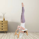 Yoga Headstand Bench