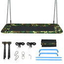 60 Inches Platform Tree Swing