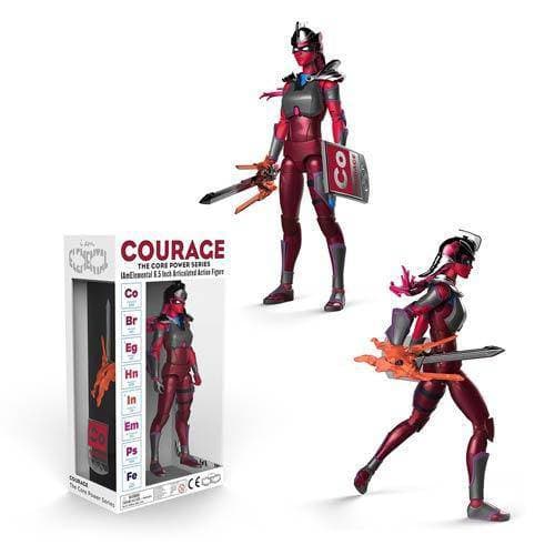 IAmElemental Courage Core Power 6 1/2