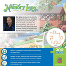 Memory Lane - Countryside Park 300 Piece EZ Grip Jigsaw Puzzle