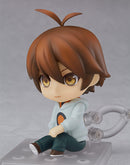 Nendoroid: The Beheading Cycle: The Blue Savant and the Nonsense Bearer - I-chan #811