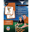 Texas Longhorns Matching Game