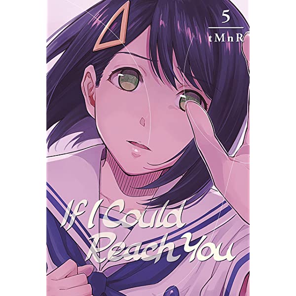 If I Could Reach You Vol 5