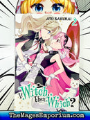 If Witch Then Which? Vol 2