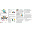 Beach Life - Boardwalk Opoly Board Game