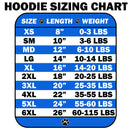 Pet, Dog & Cat Hoodie Screen Printed, "Smarter Than Most People"