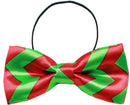 Christmas Pet Bow Ties,
