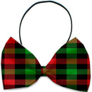 Christmas Pet Bow Ties,