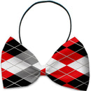 Christmas Pet Bow Ties,